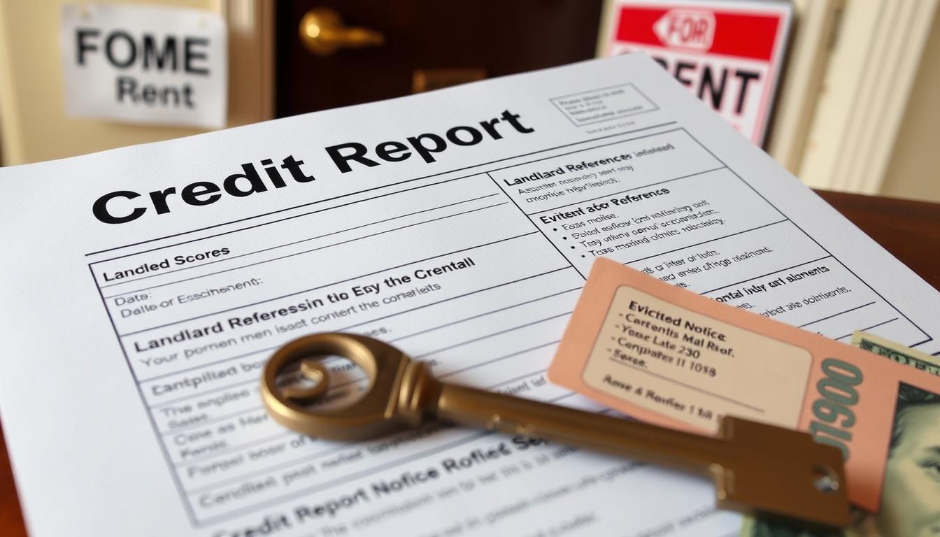 Would An Eviction Be On My Credit Report | Explained