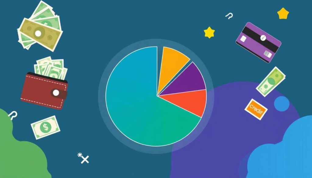 Credit utilization