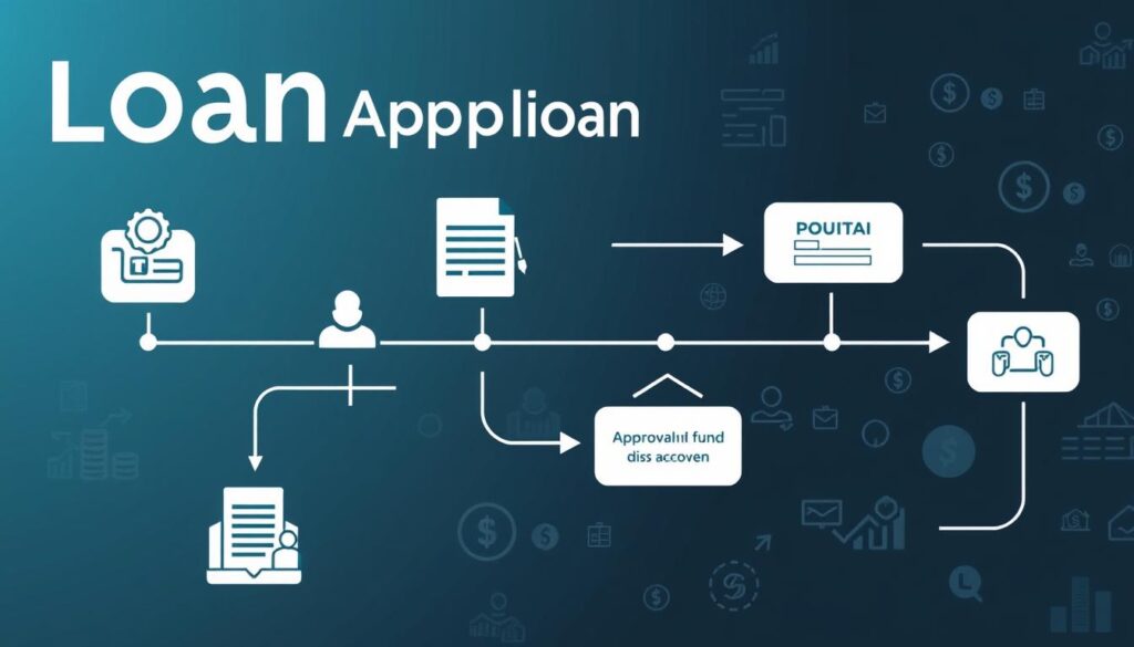 Credit9 lending process