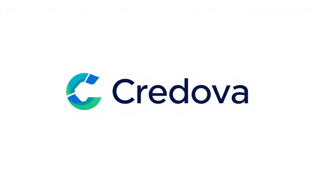 Credova logo