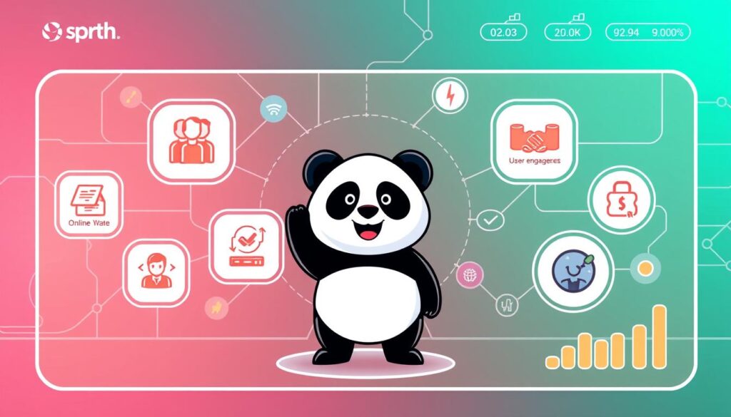 Dispute Panda platform overview