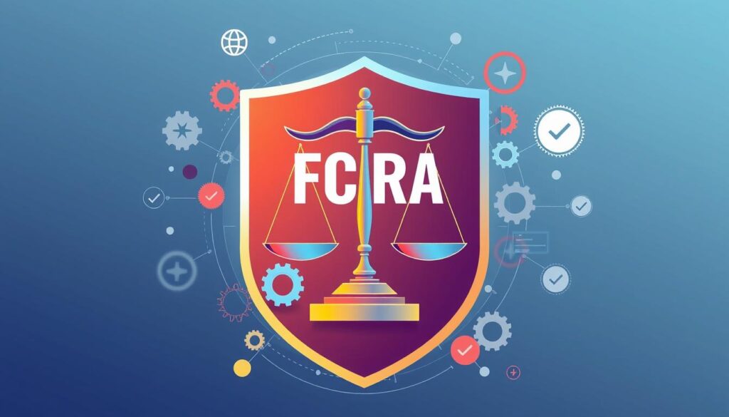 FCRA compliance