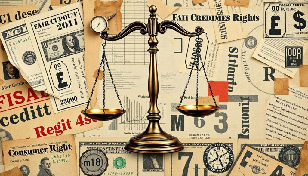 Fair Credit Reporting Act