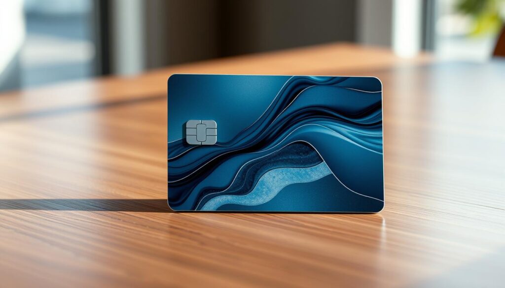 Milestone Credit Card