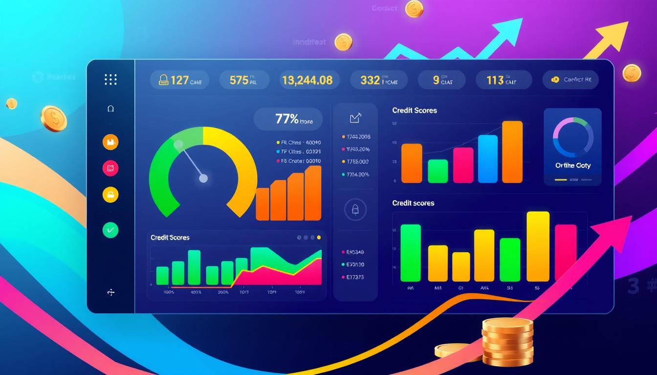 Array Credit Score | Monitor and Improve Easily