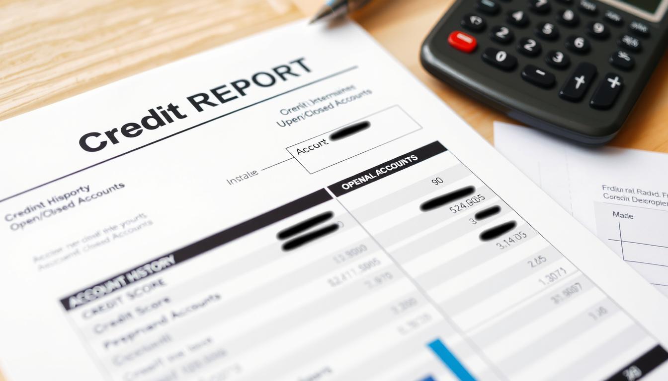 Can You Remove Closed Accounts from Your Credit Report? | Guide