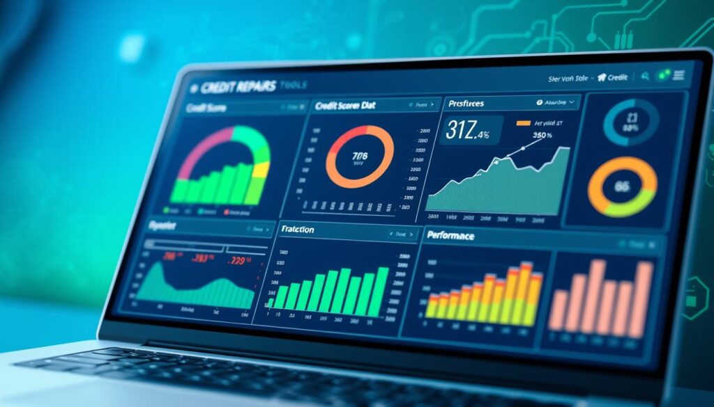 credit analysis tools