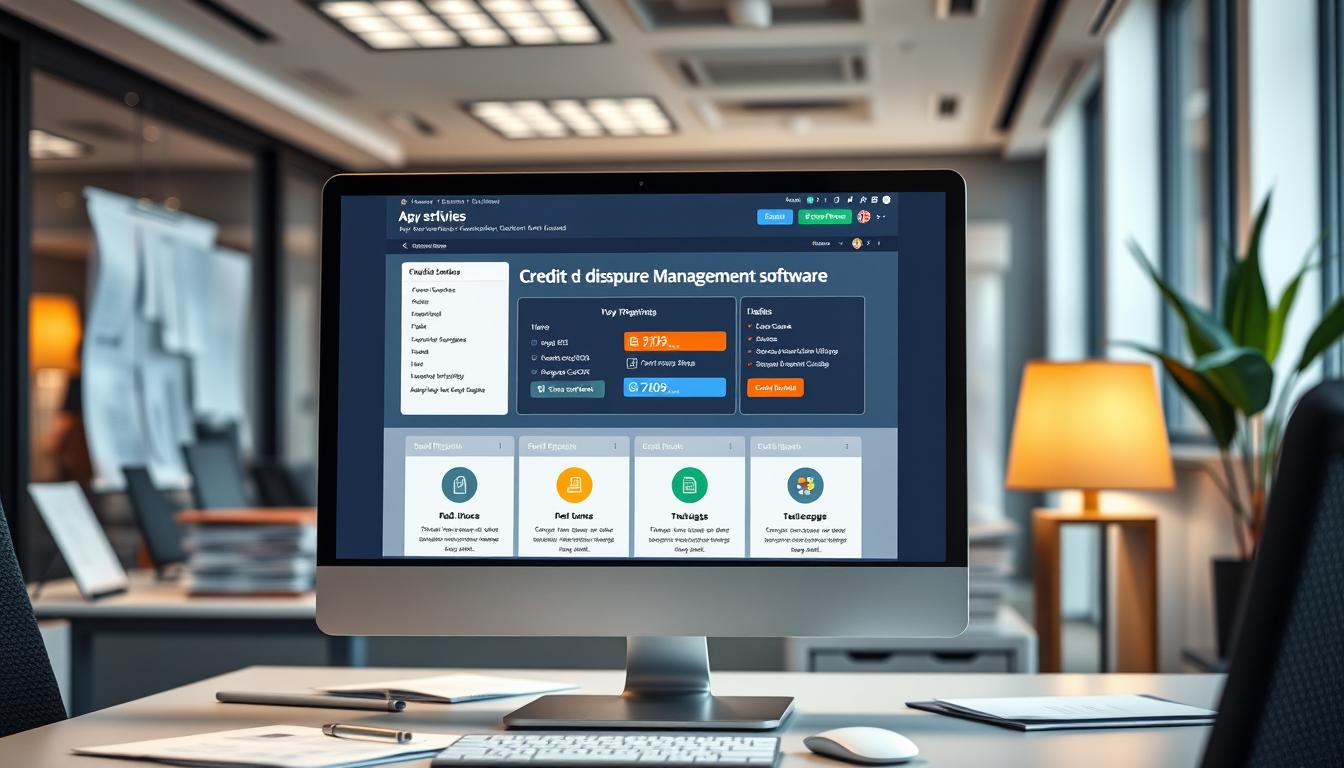 Credit Dispute Manager Software | Best Options in 2024