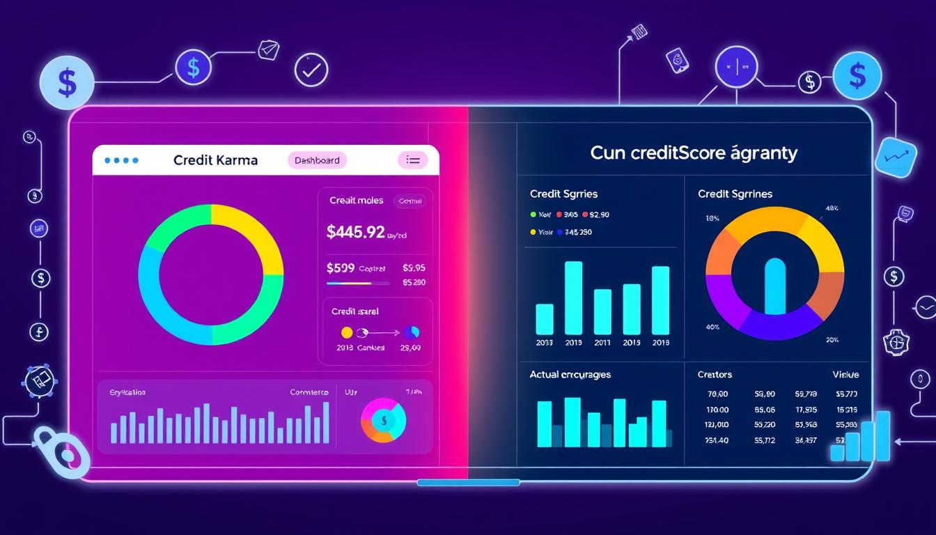 Credit Karma vs Actual Score | Are They the Same?