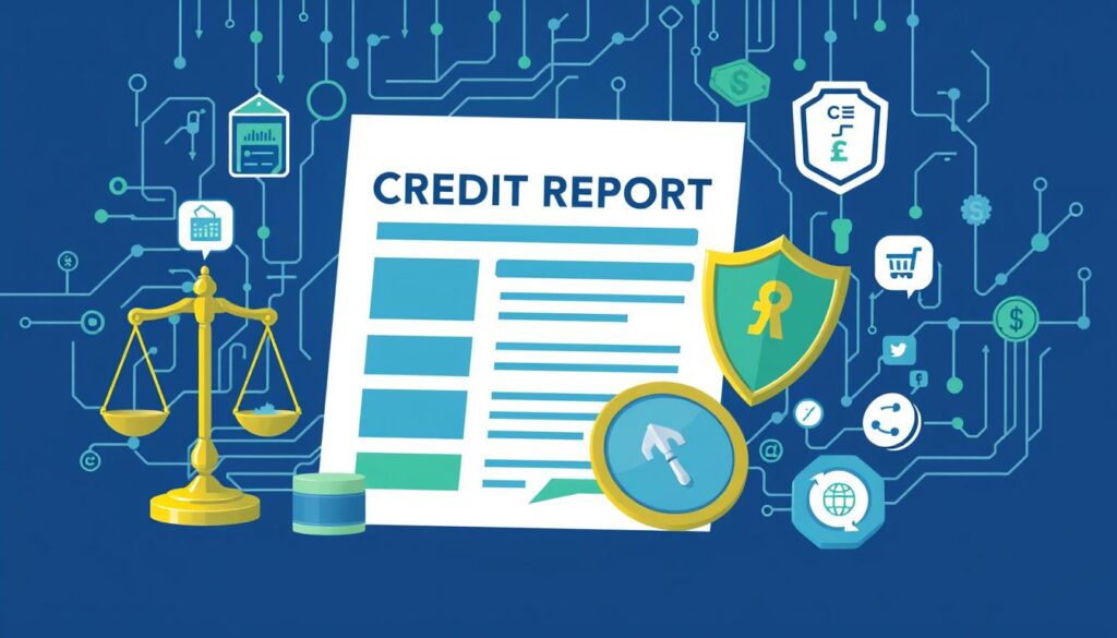 credit report regulations