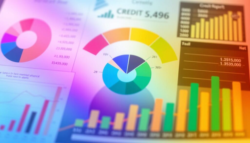 credit score analysis