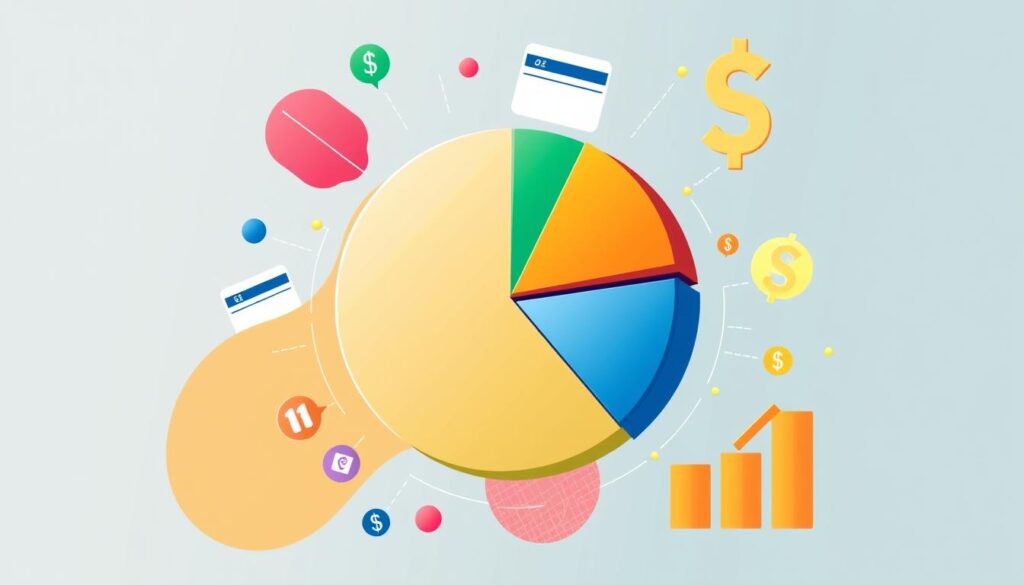 credit utilization