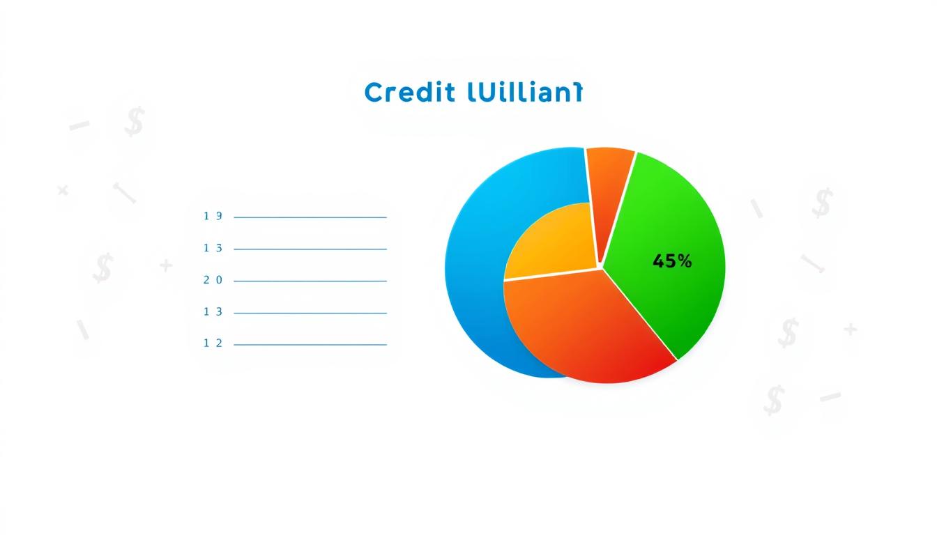 Credit Utilization Chart | Maximize Your Credit