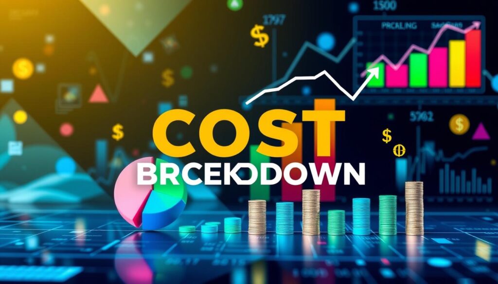 credit versio cost breakdown