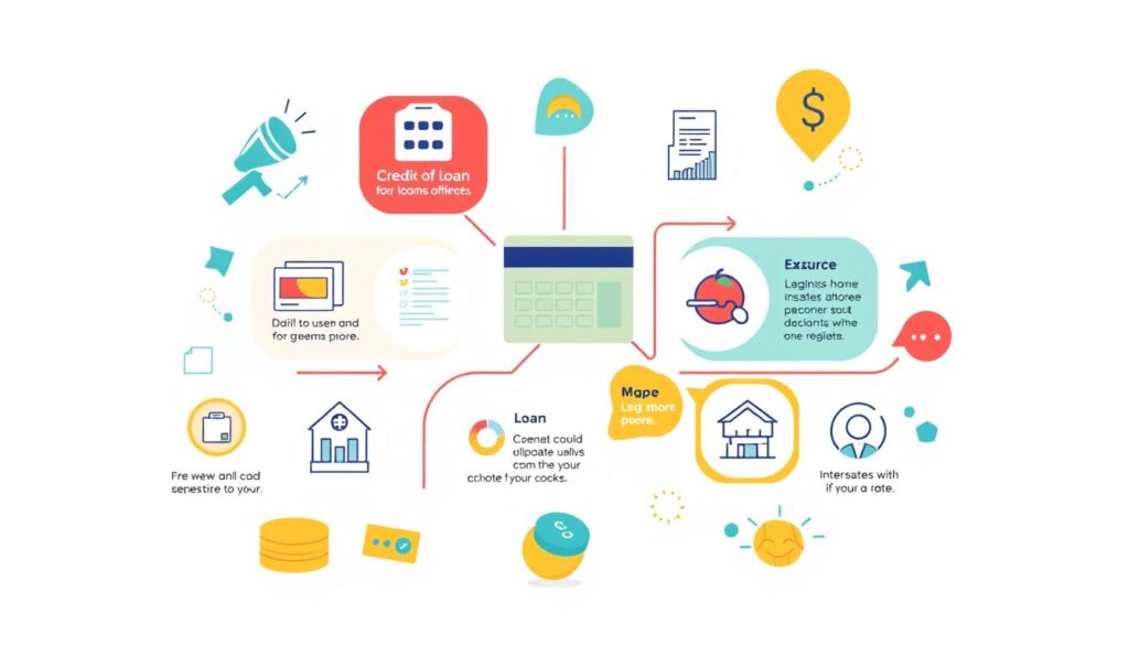 credova loan types