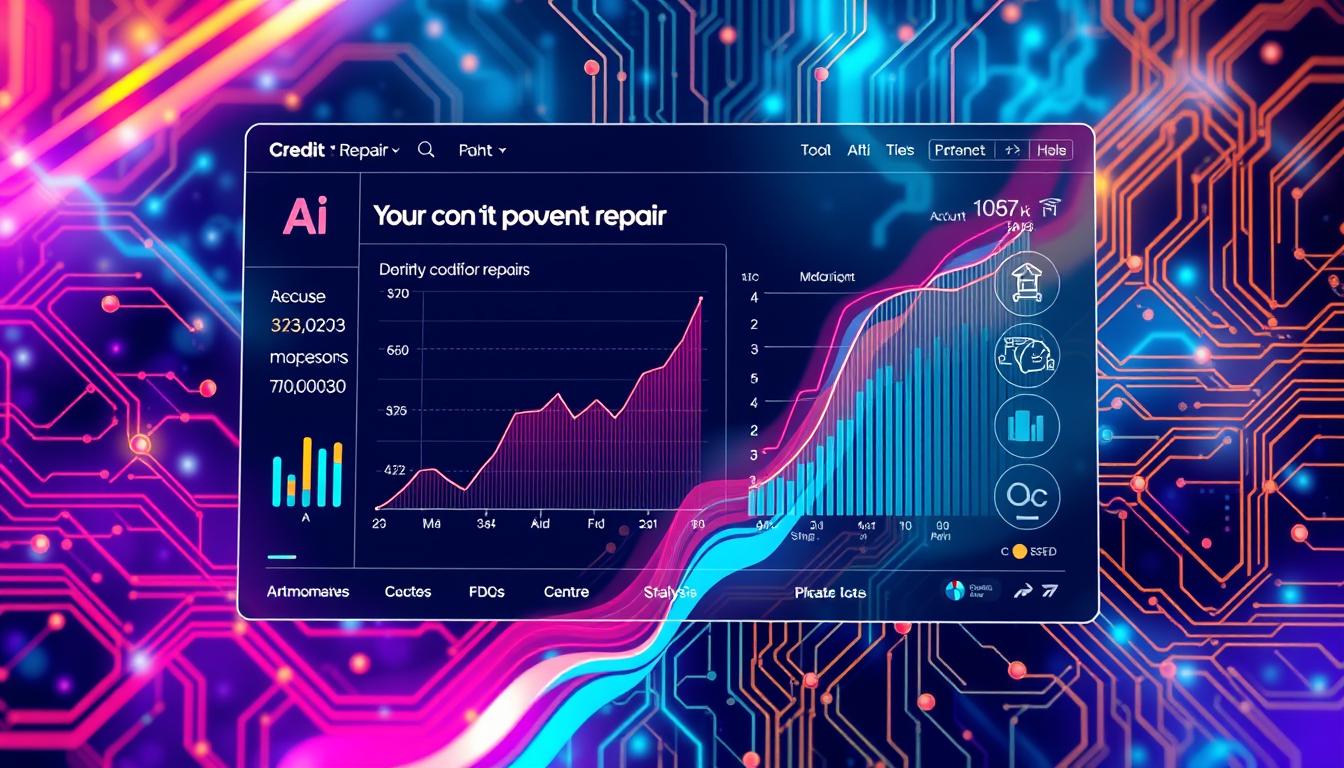 Denials Builds Free AI-Powered Tool | Revolutionizing Credit Repair