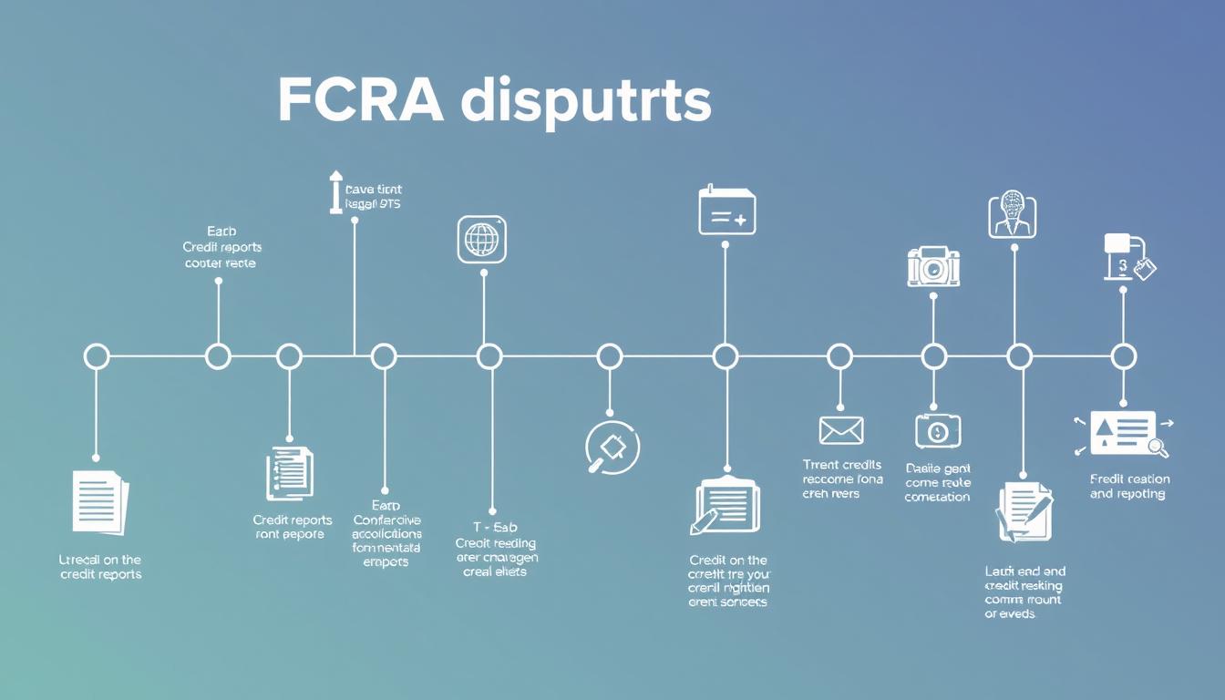 FCRA Dispute Timeline | Understanding Your Rights