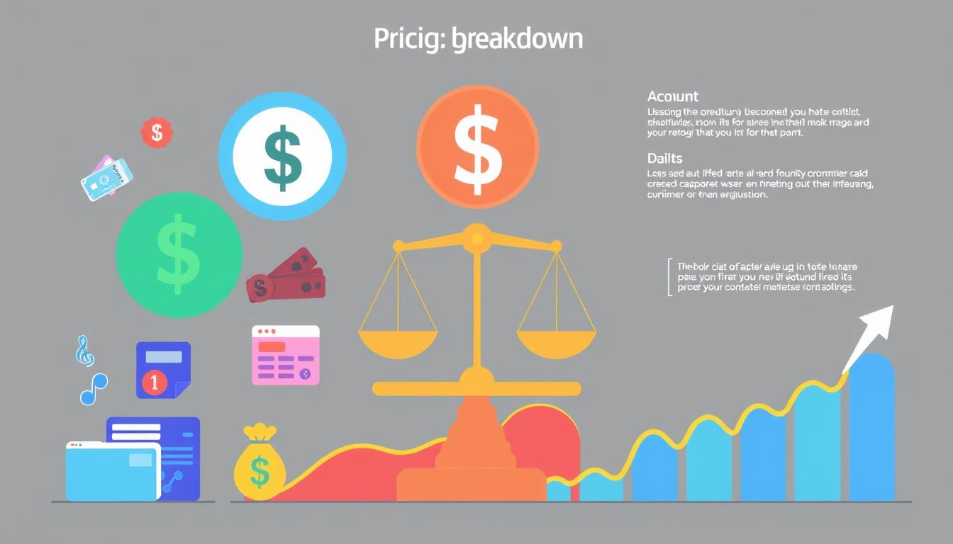 How Much Does Credit Versio Cost? | Pricing Breakdown