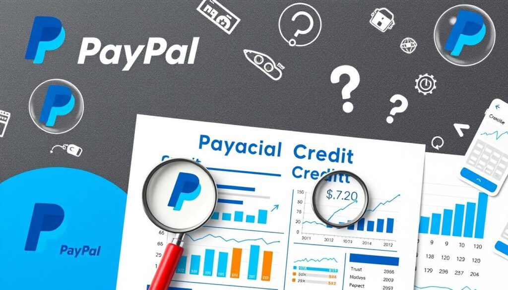 paypal credit FAQs