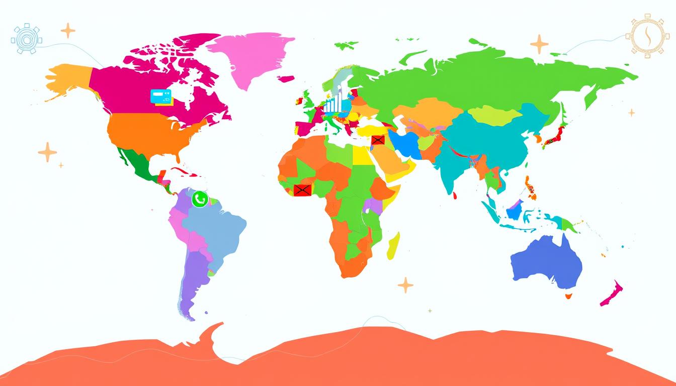 What Countries Have Credit Scores