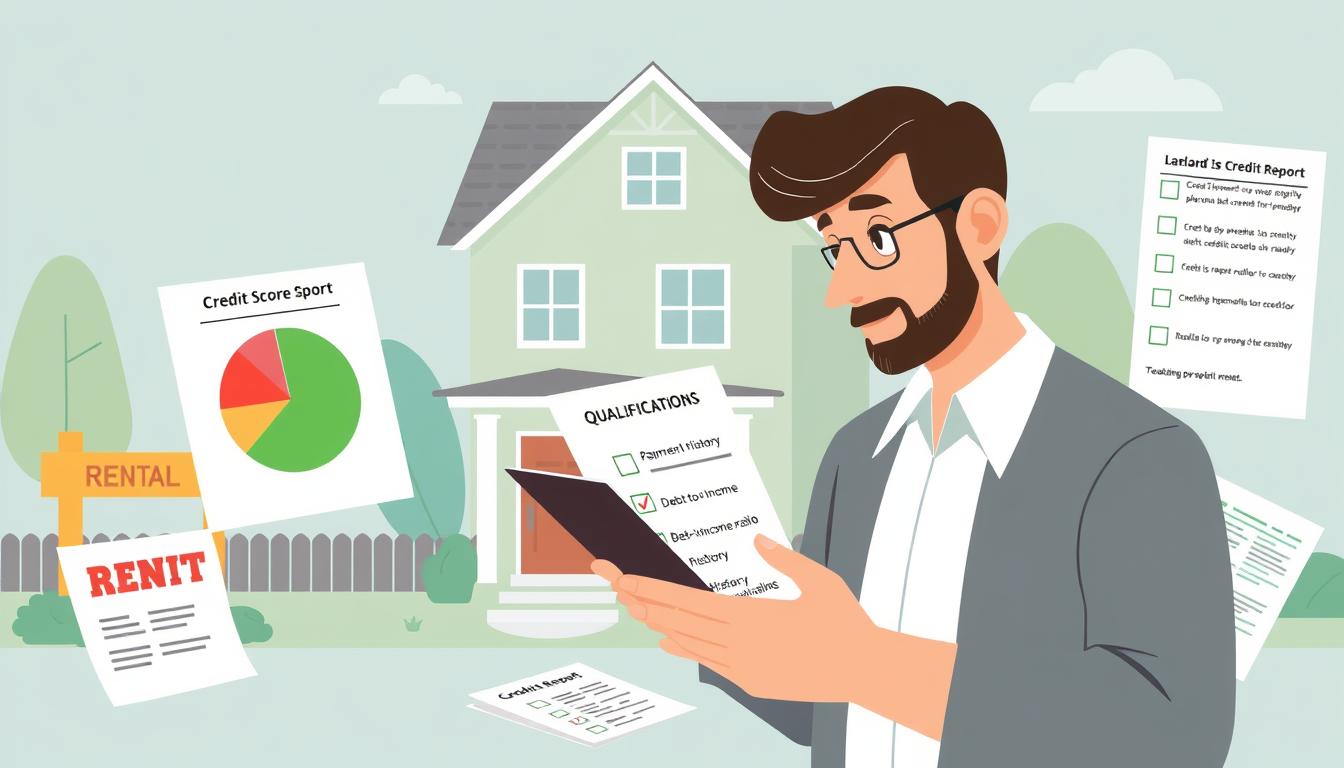 What Credit Do Landlords Check