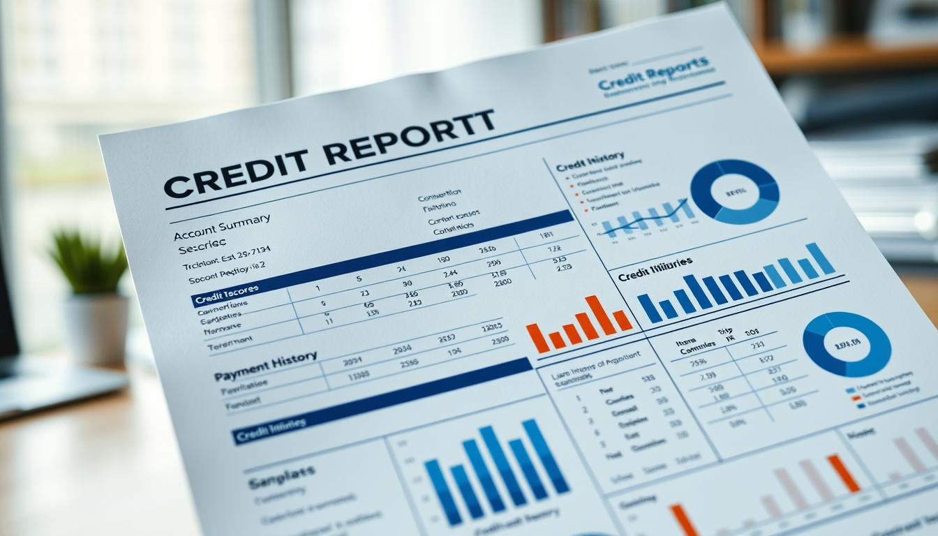 What Do Mortgage Lenders Look For on Credit Reports