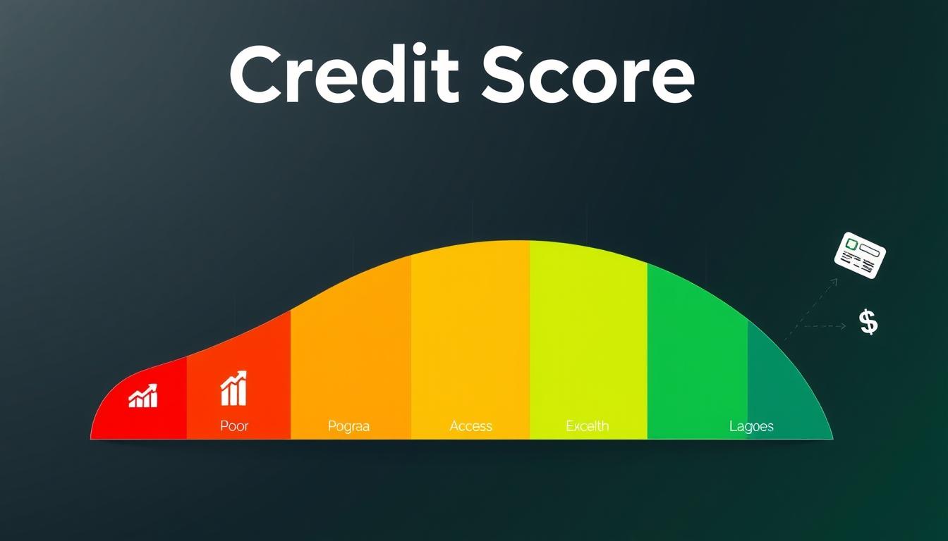 What Is a Good Middle Credit Score? | Ideal Ranges