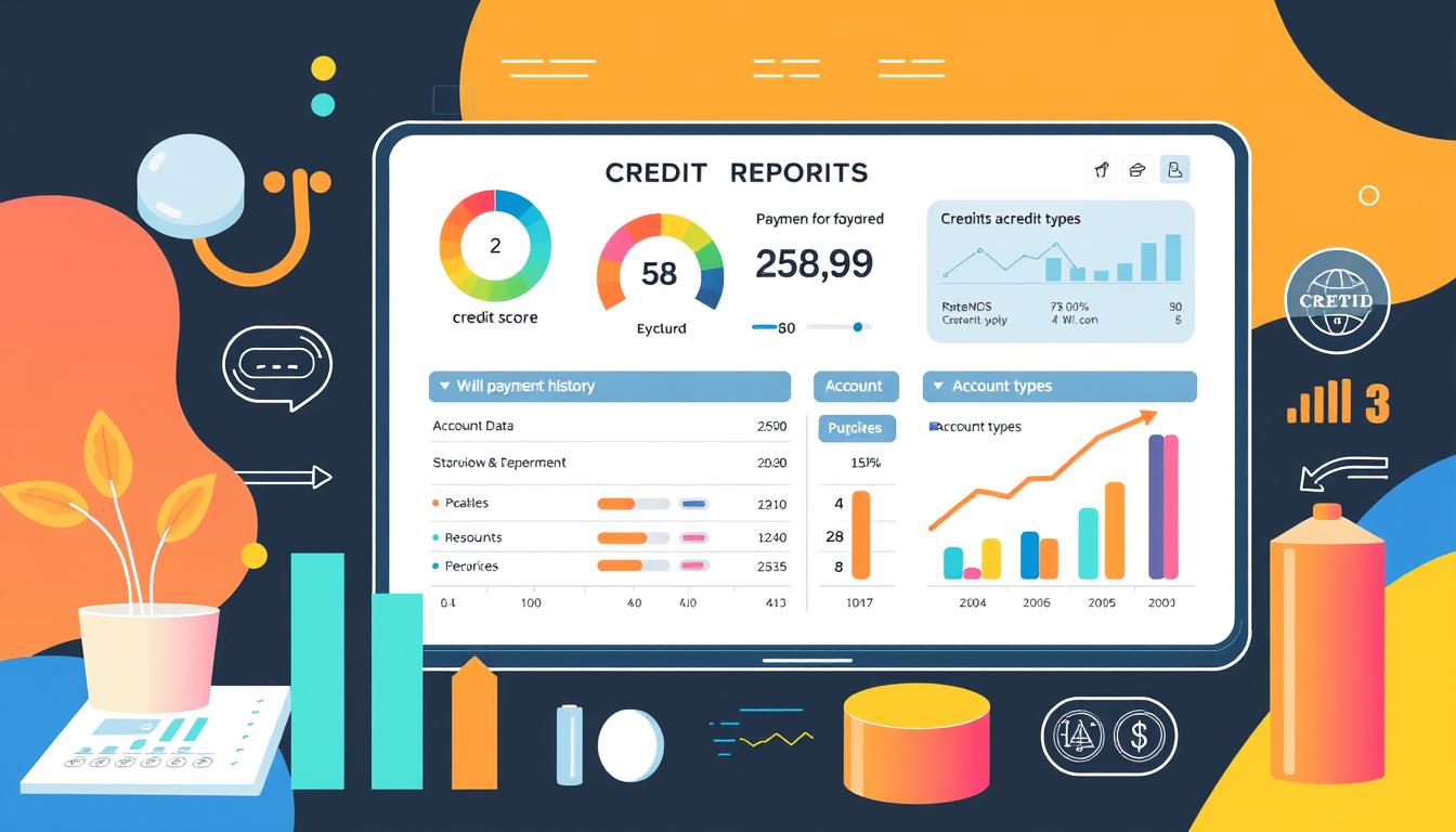 What Is Factual Data on Credit Report? | Key Insights Explained