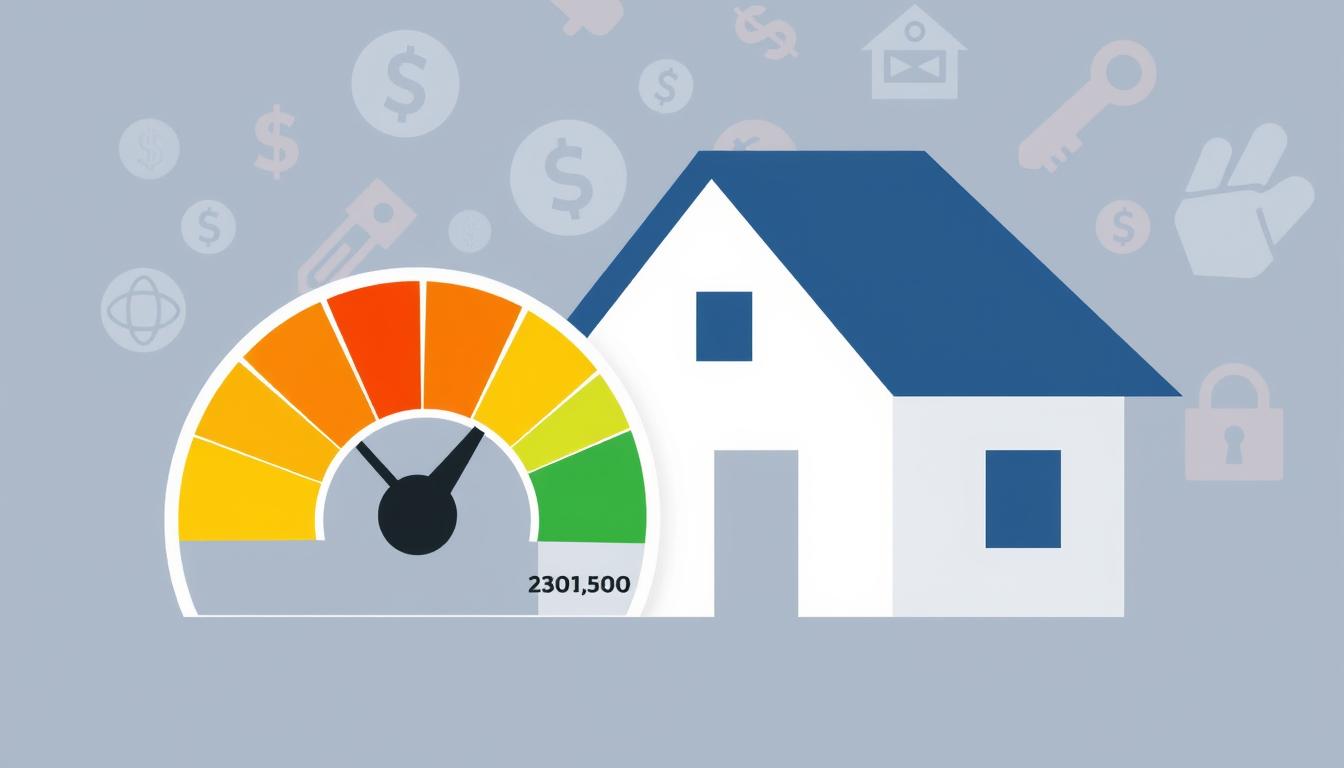 What’s the Minimum Credit Score to Buy a House