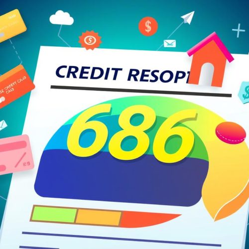 686 FICO Score | What It Means for Your Credit Health