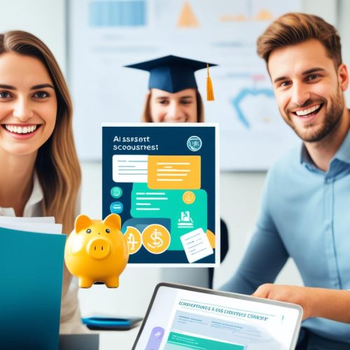 AI Credit Repair for Students: Boost Your Score