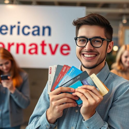 Americancredit Alternative