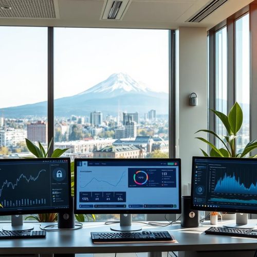 Credit Monitoring Providers in Portland, OR