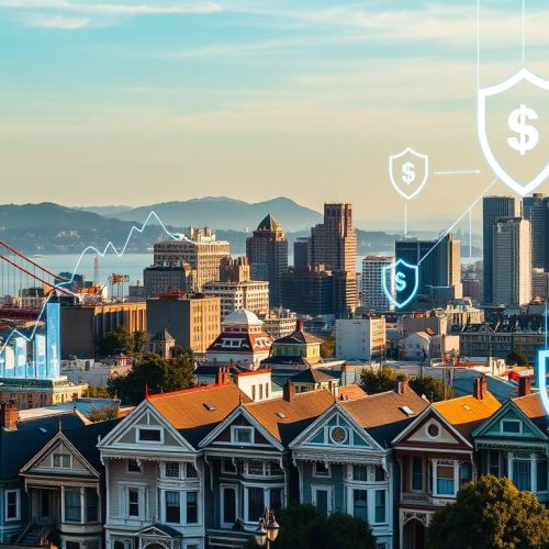 Credit Monitoring Providers in San Francisco, CA