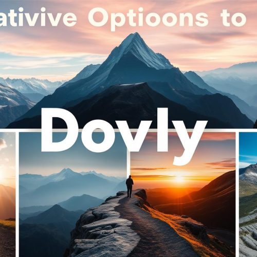 Dovly Alternative