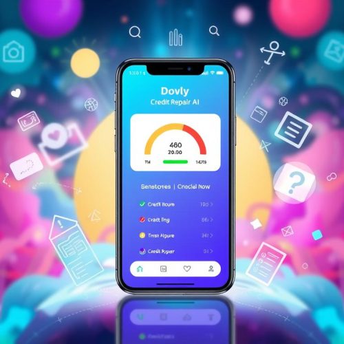 Dovly Credit Repair AI App | Is It Any Good?