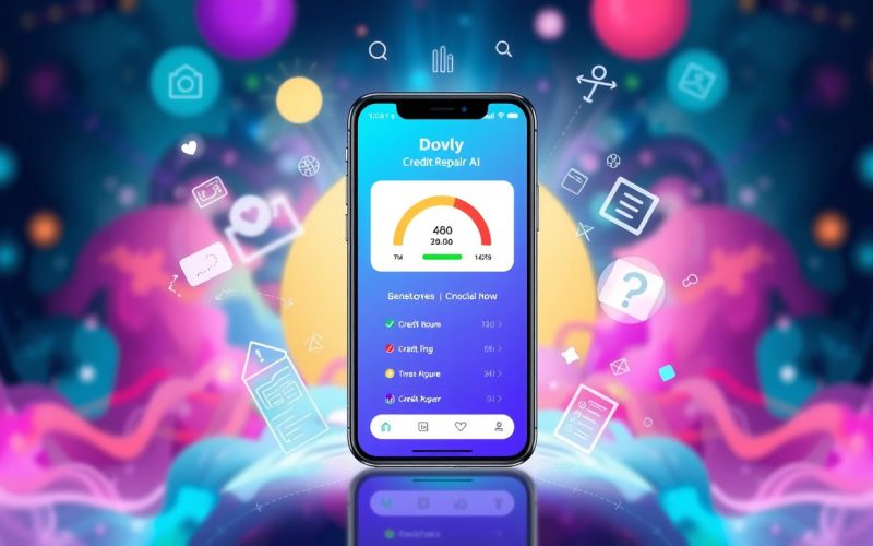 Dovly Credit Repair AI App | Is It Any Good?