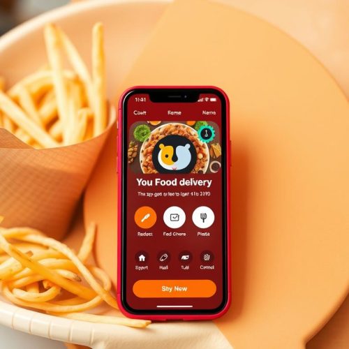 Foodpanda Alternative