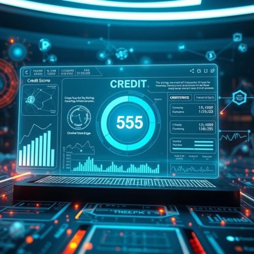 Artificial Intelligence Credit Repair