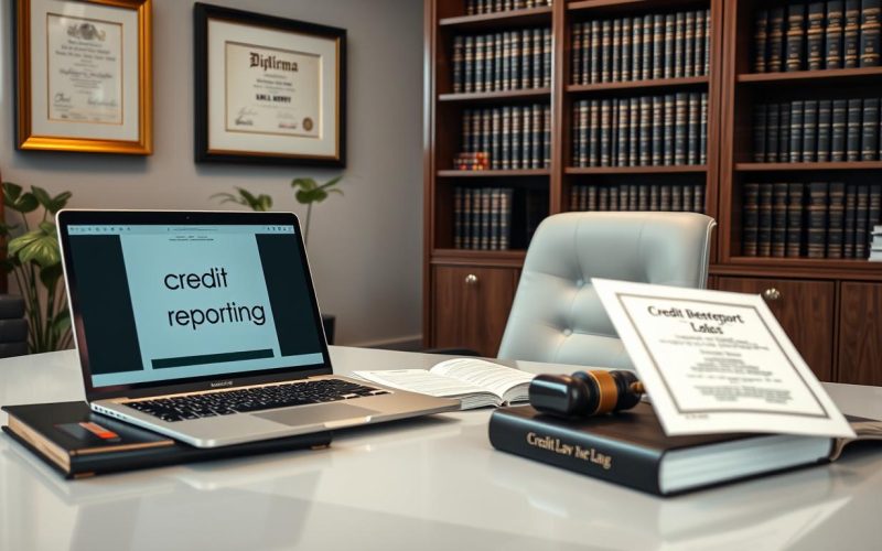 Attorney That Specializes Credit Reporting | Expert Assistance