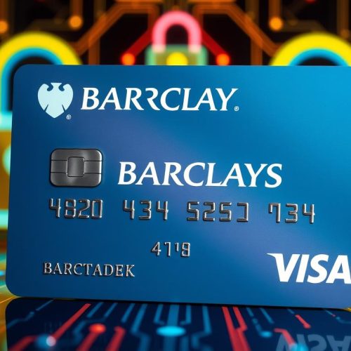 BOH Credit Card Barclays | Secure Access and Management