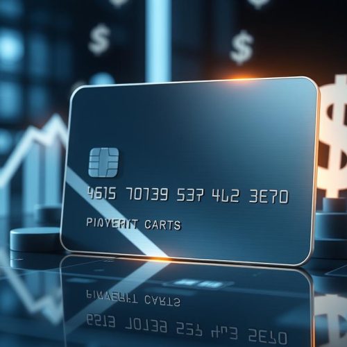 Boost Credit Card | Enhance Your Financial Power