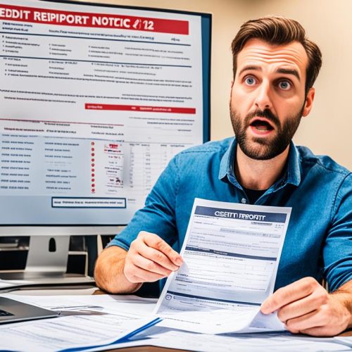 Can You Dispute an Eviction on Your Credit Report? What to Know