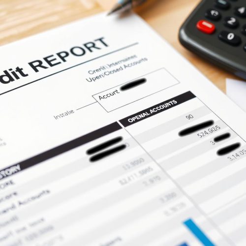 Can You Remove Closed Accounts from Your Credit Report? | Guide