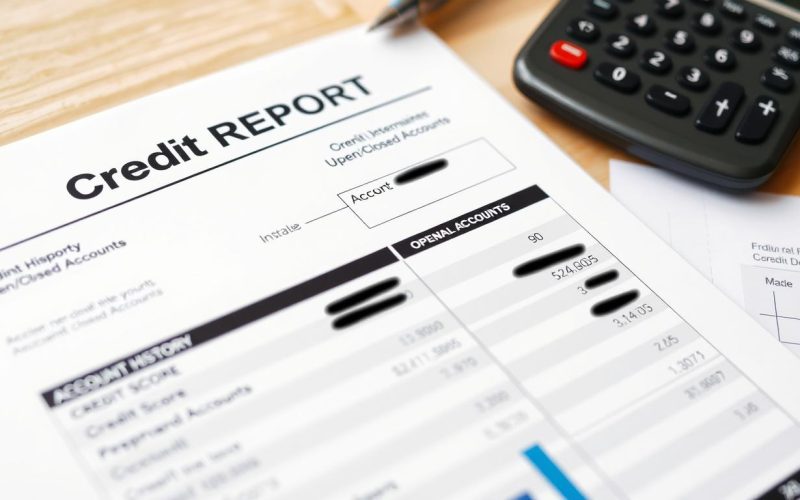 Can You Remove Closed Accounts from Your Credit Report? | Guide