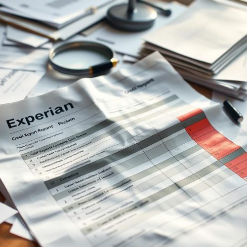 Can You Sue Experian | Legal Options For Credit Disputes