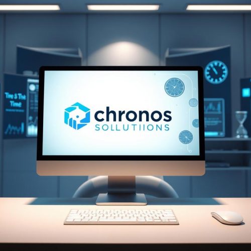 Chronos Solutions Credit Inquiry | What It Means