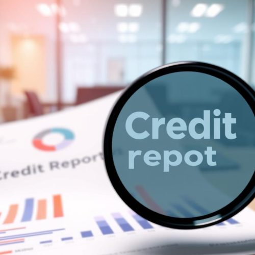 COAF Credit Inquiry | Decoding Your Credit Report