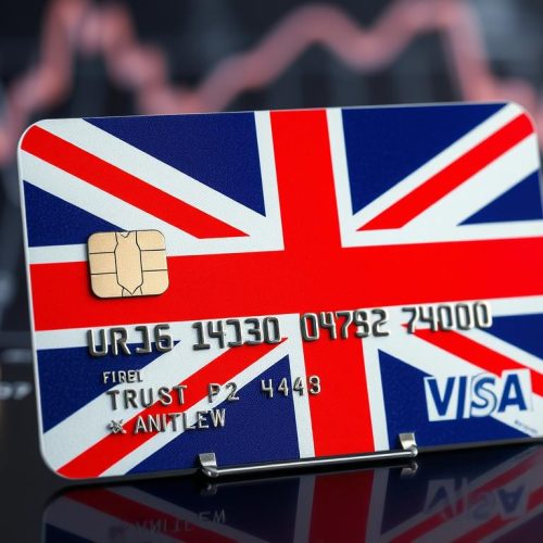 Credit Card Company UK | Trusted Financial Services