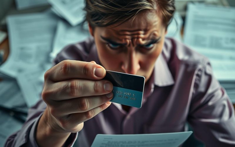 Credit Card Dispute Attorneys | Legal Support